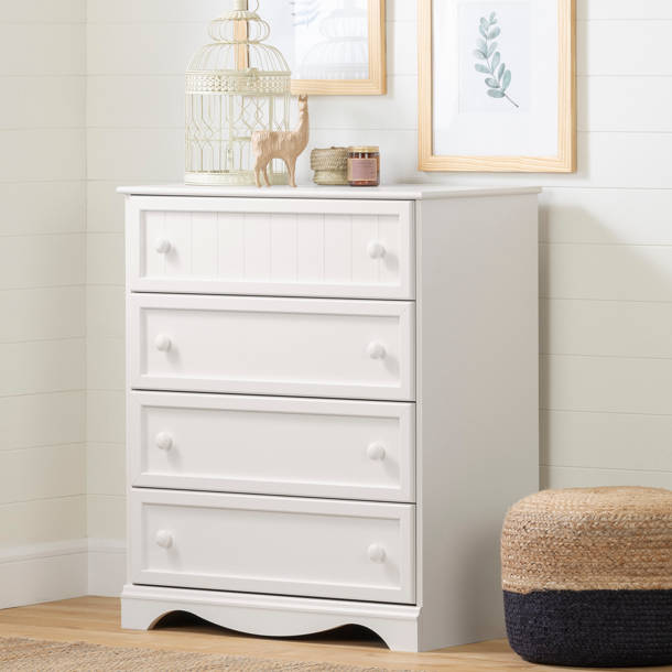 South Shore Little Smileys Changing Table Dresser & Reviews Wayfair